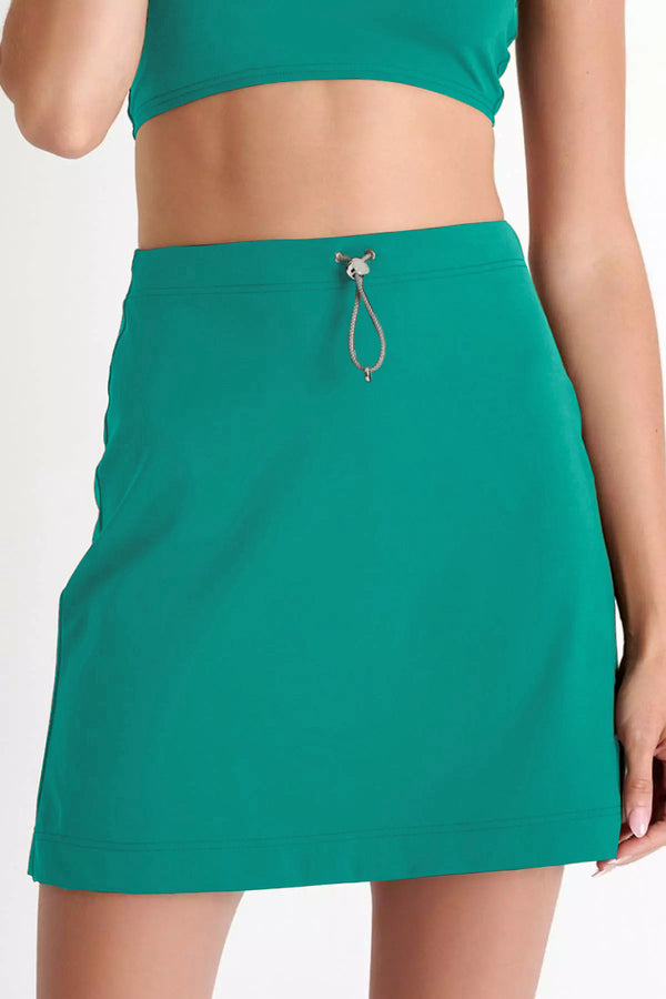 Shan Thelma Swim skirt